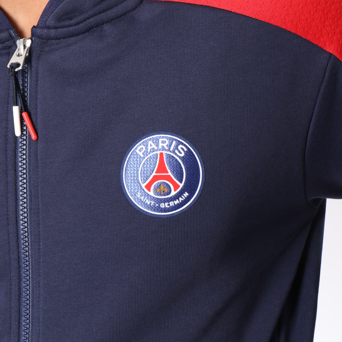 Psg zip clearance