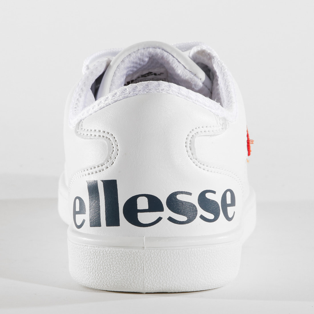 lacet ellesse