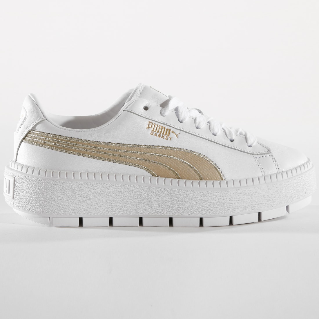 Platform trace varsity hotsell