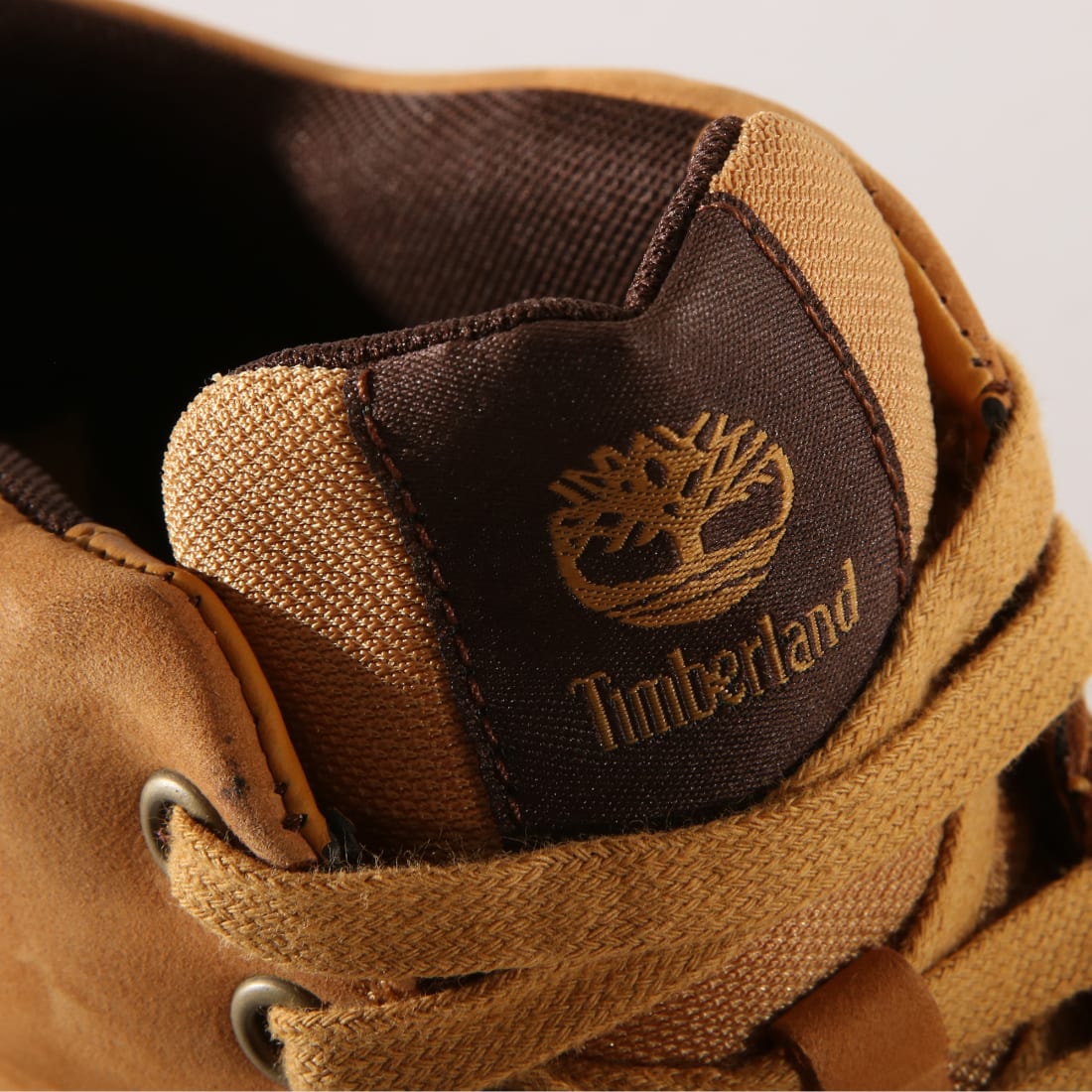 basket timberland bradstreet