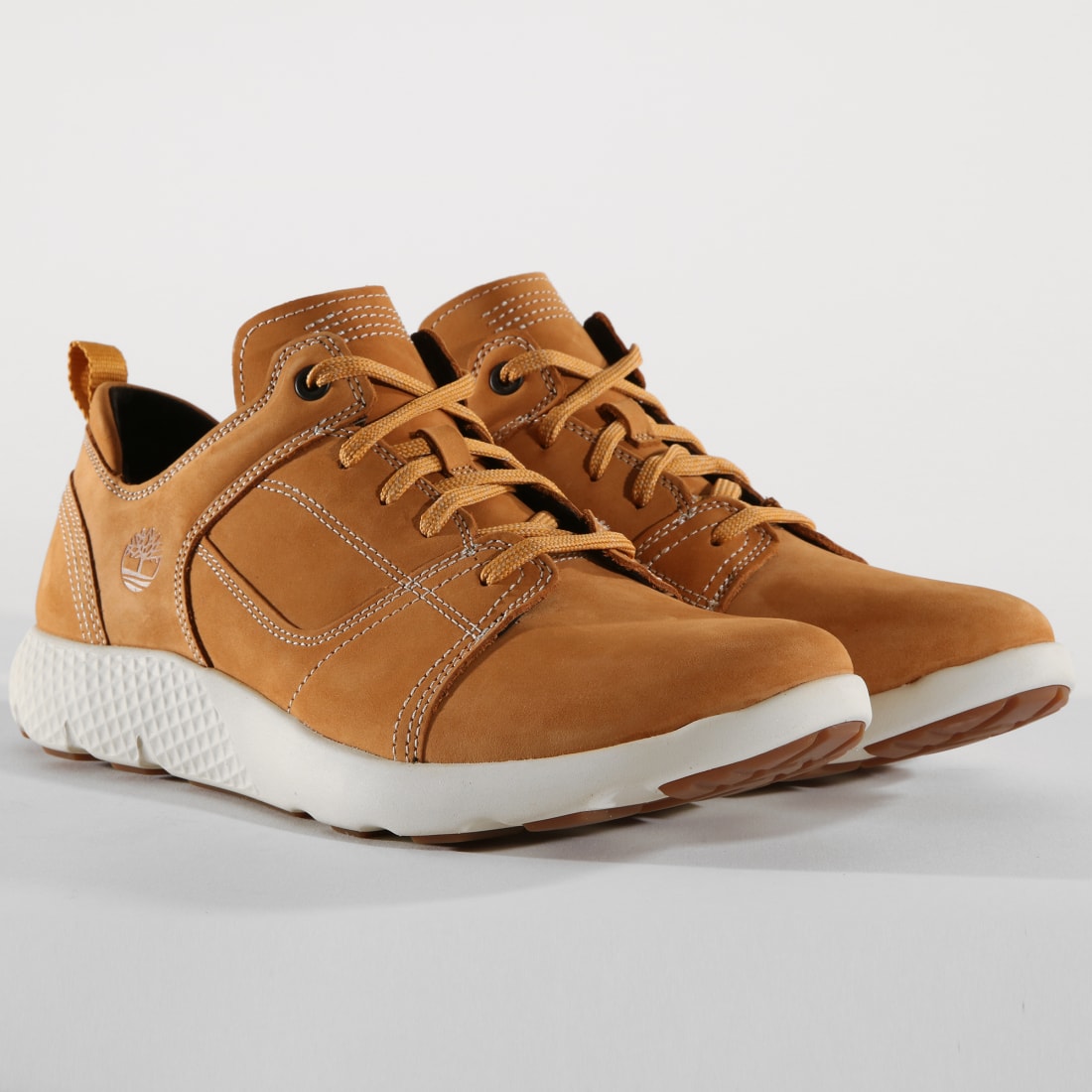basket timberland flyroam