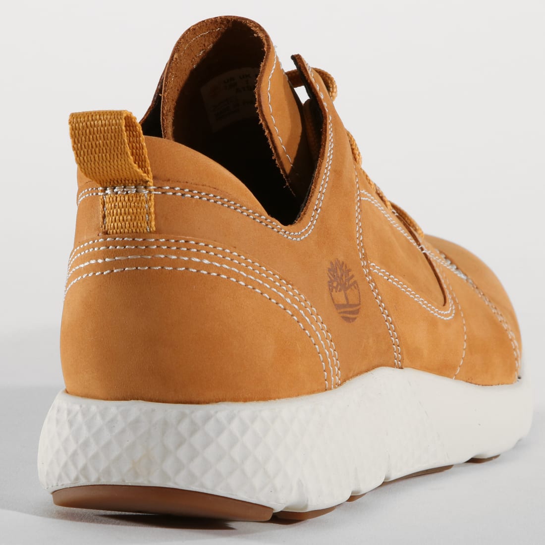 timberland flyroam noir