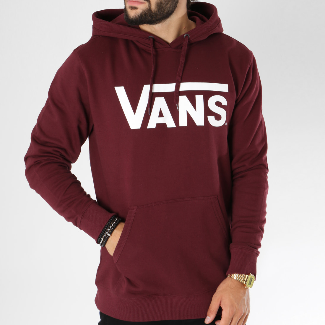 pull vans bordeaux