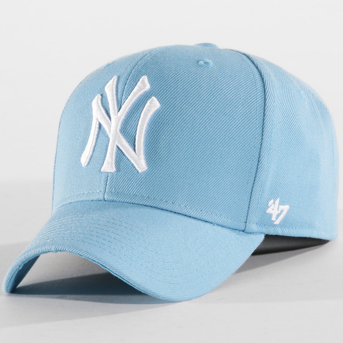 casquette converse homme bleu