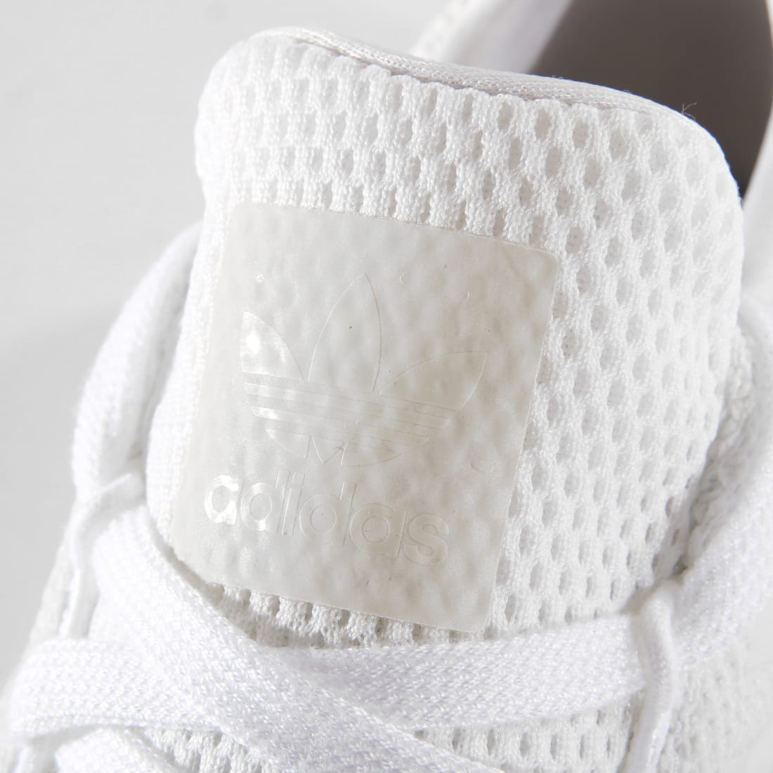 Adidas Originals - Baskets Femme Swift Run B37719 Footwear White Crystal White 