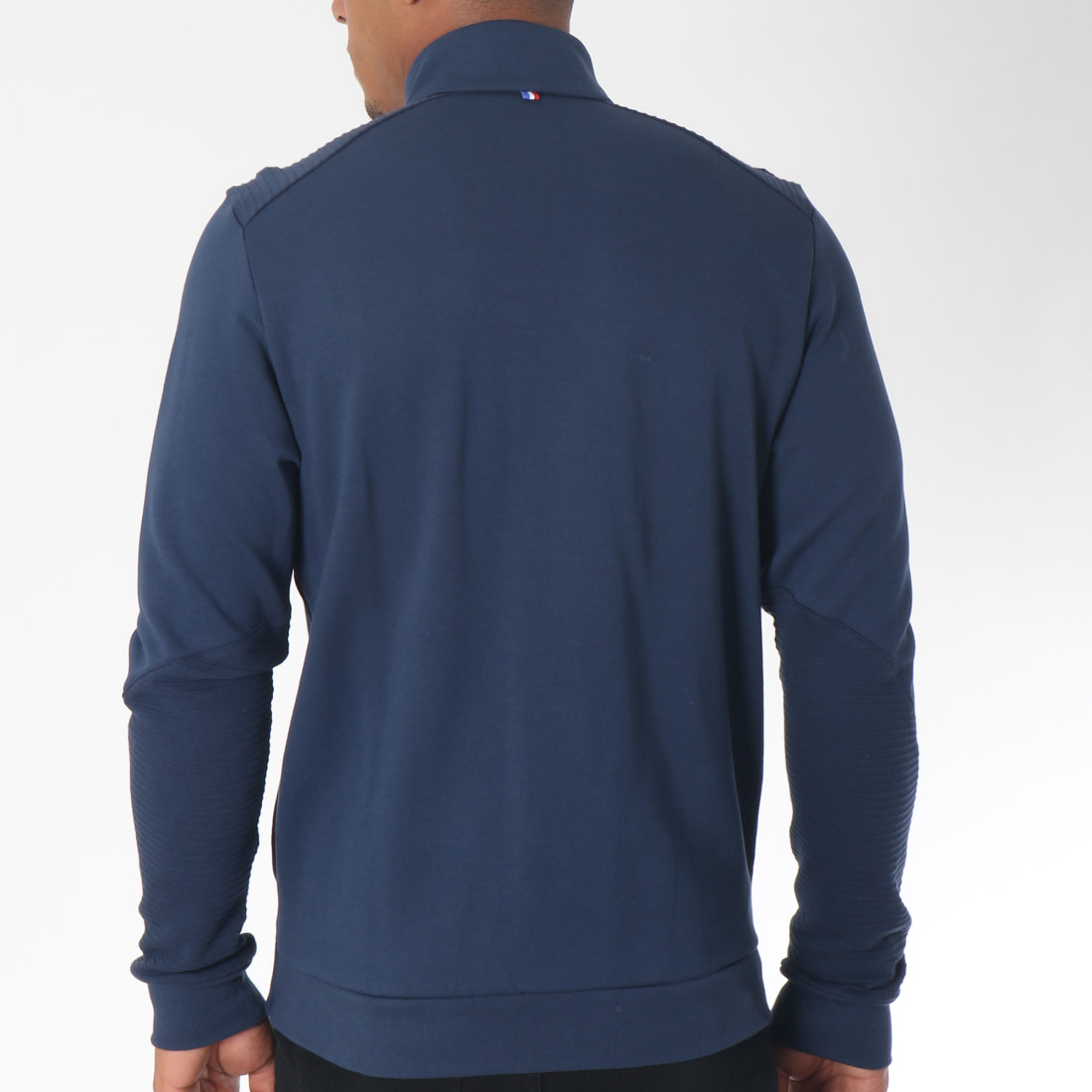 saucony triumph iso 5 blanche