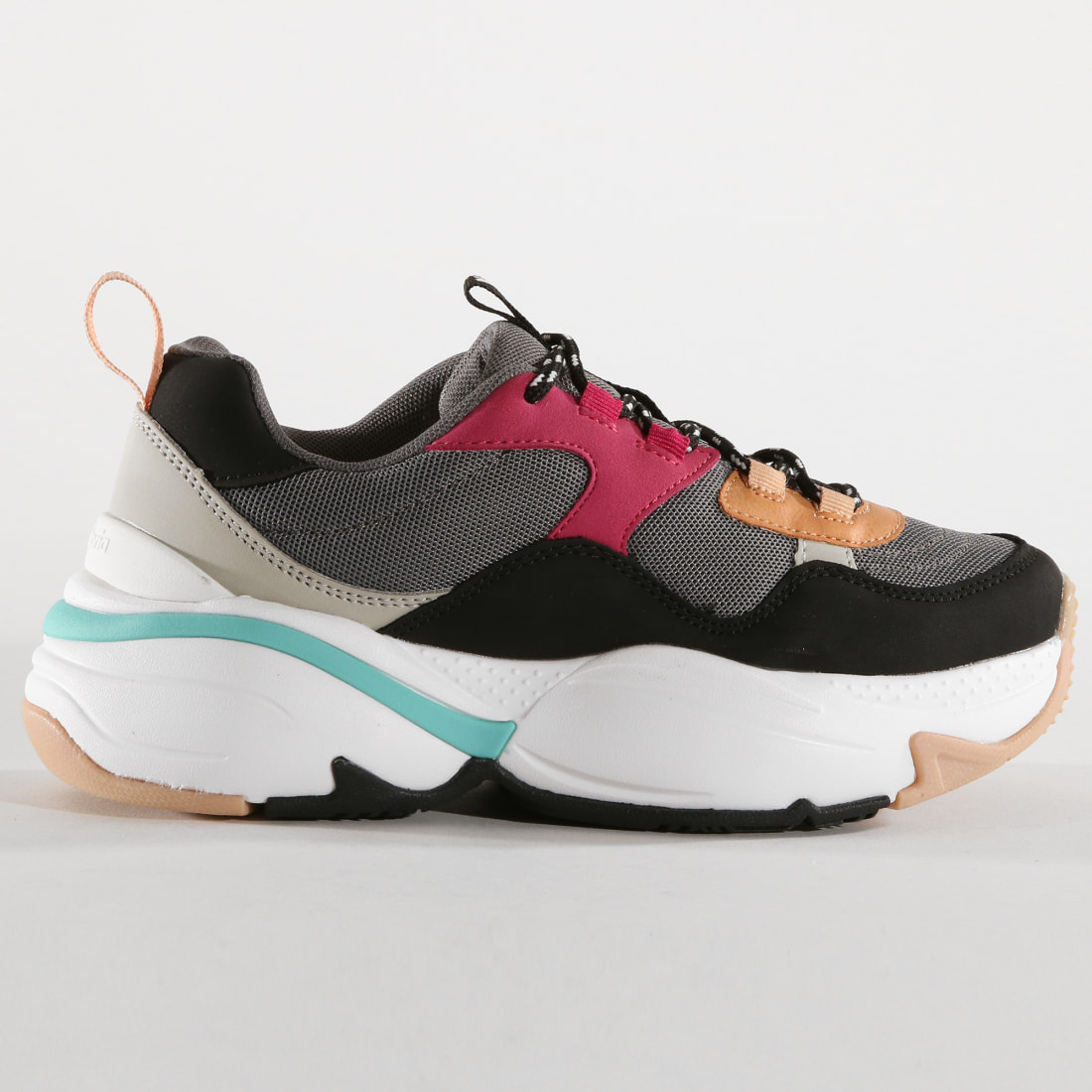 kickers taille 18