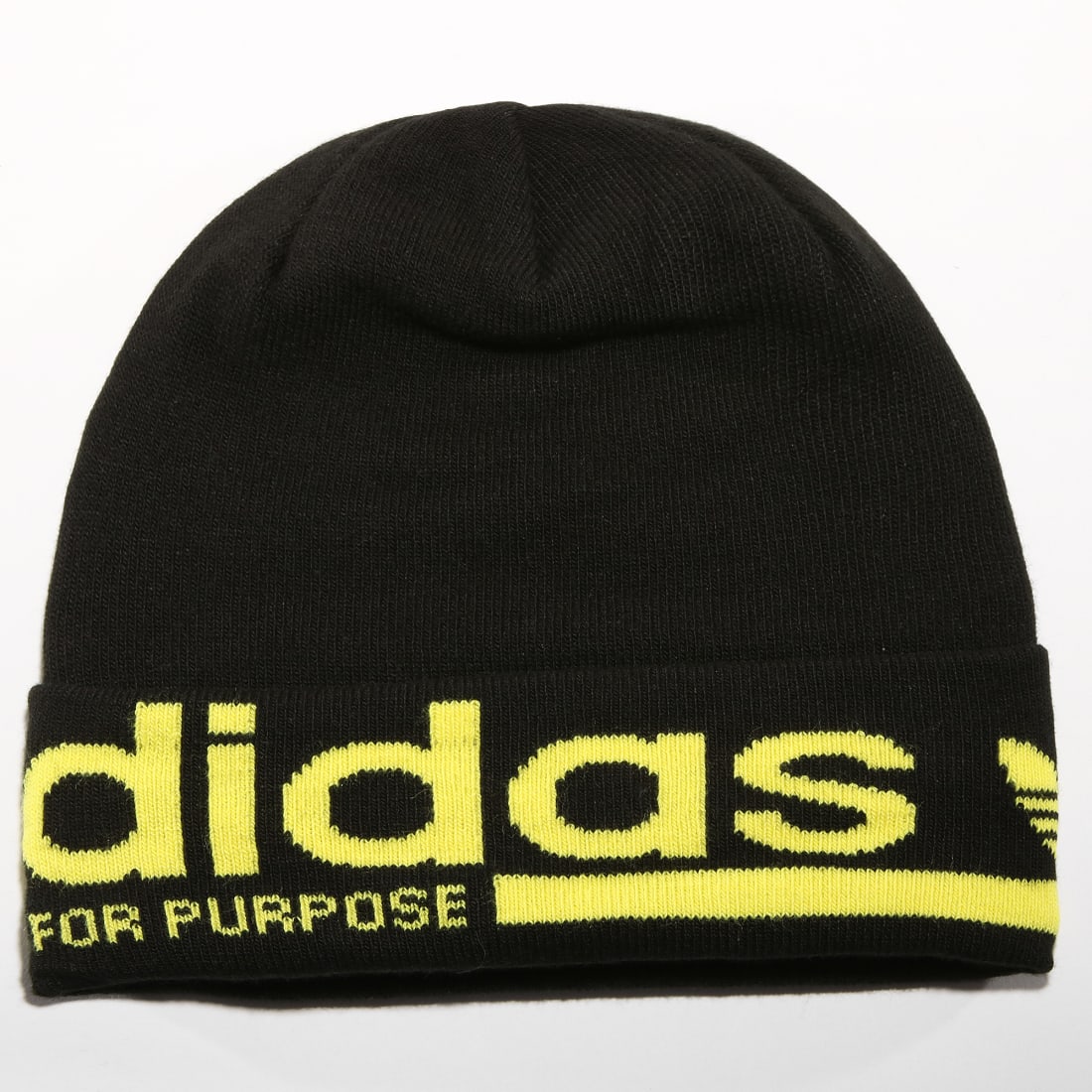 Bonnet adidas jaune clearance