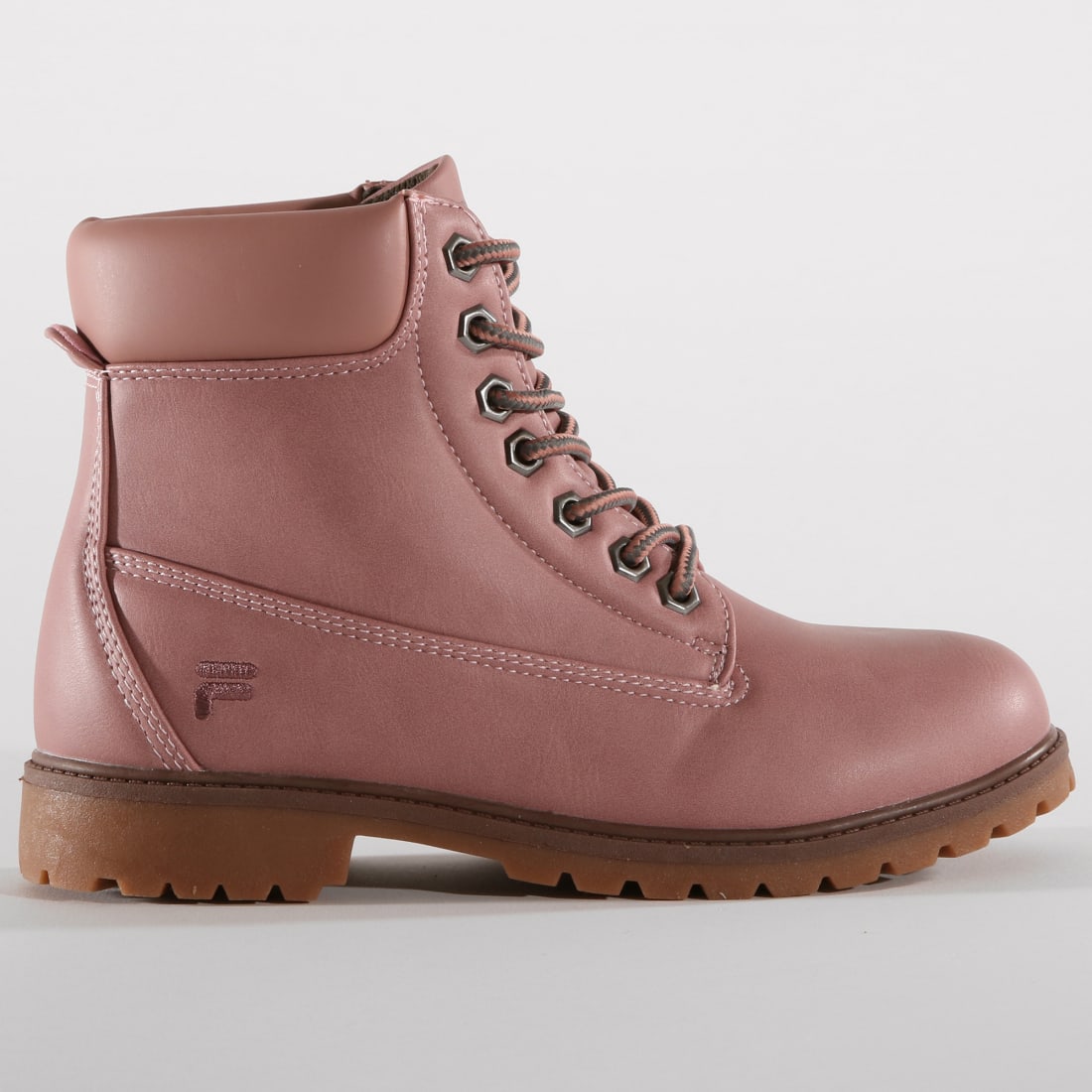 Fila Boots Femme Maverick Mid 1010196 70W Ash Rose
