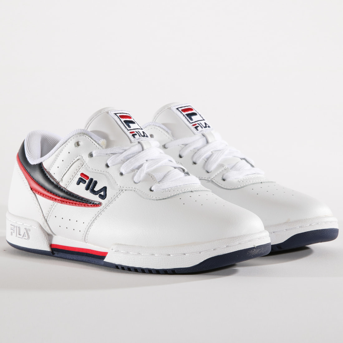 basket fila plate