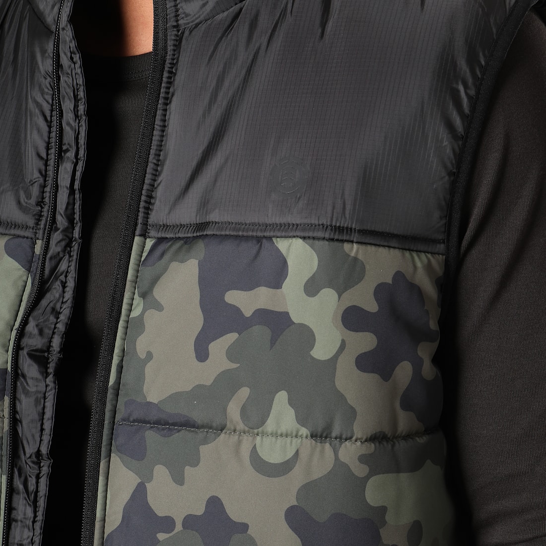 doudoune sans manche element