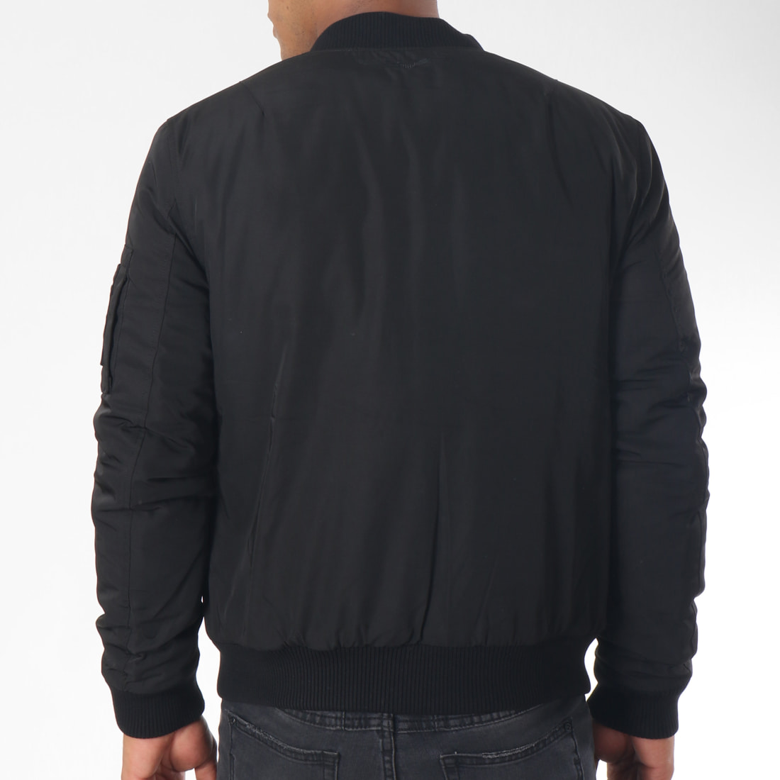 Bombers Original - Bomber Original Noir - LaBoutiqueOfficielle.com
