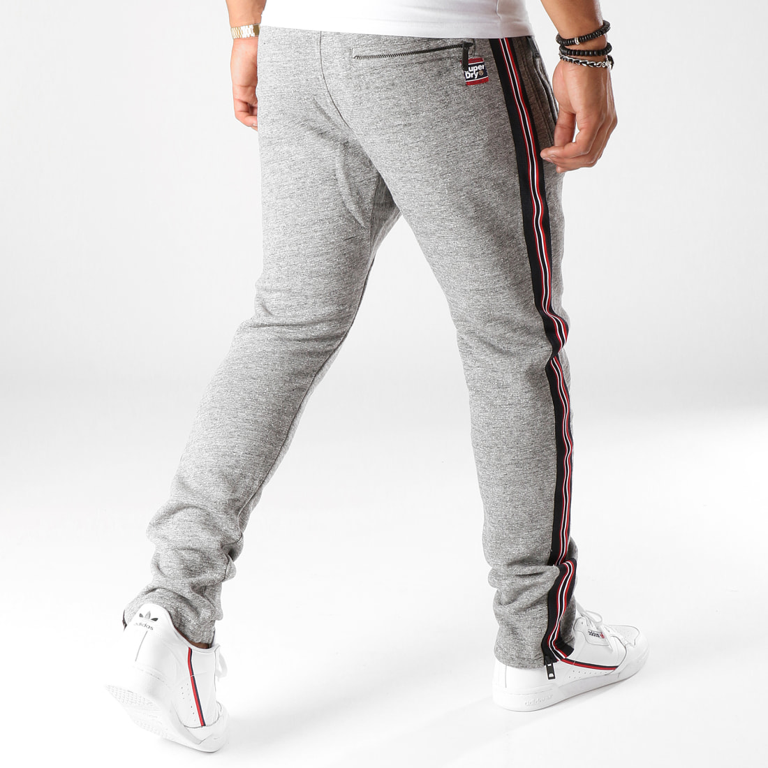 Superdry time trial jogger cheap