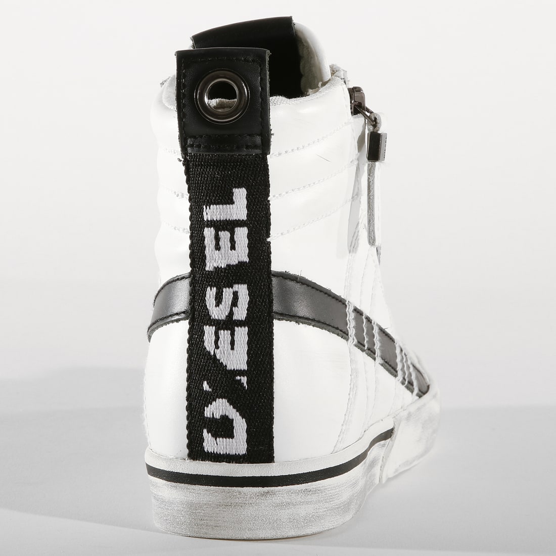 d velows diesel