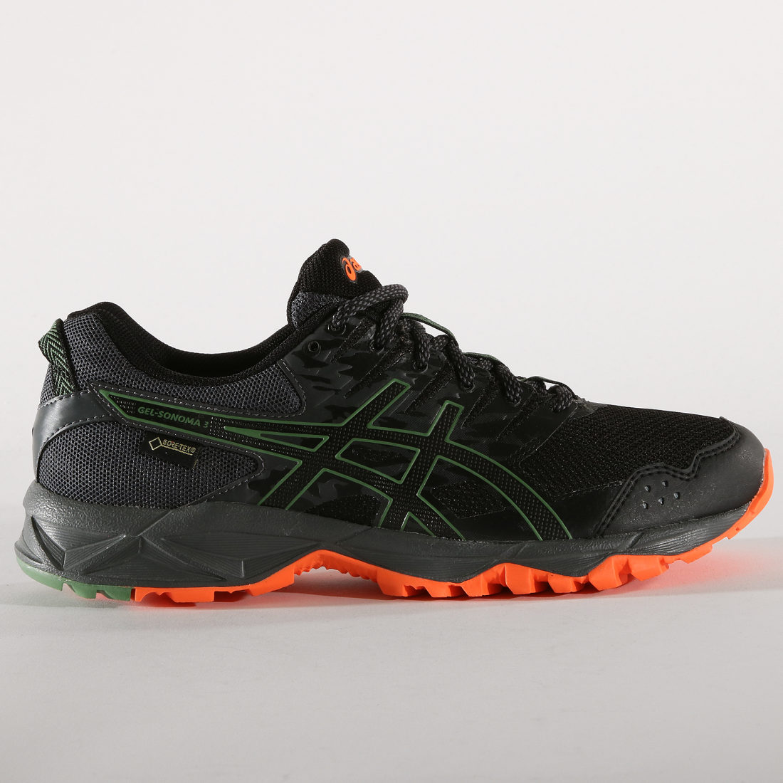 asics gel sonoma