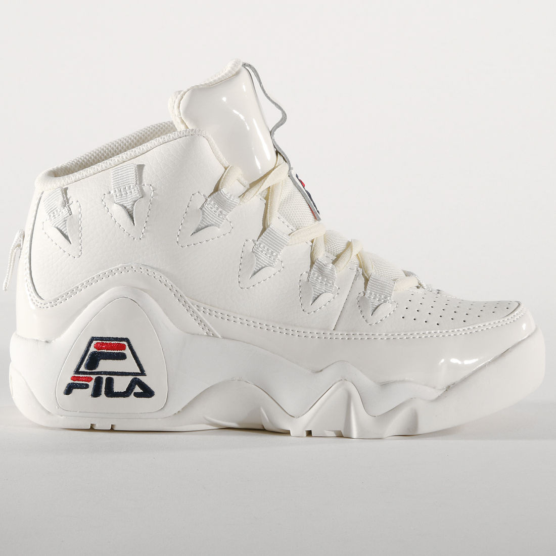 fila montant femme