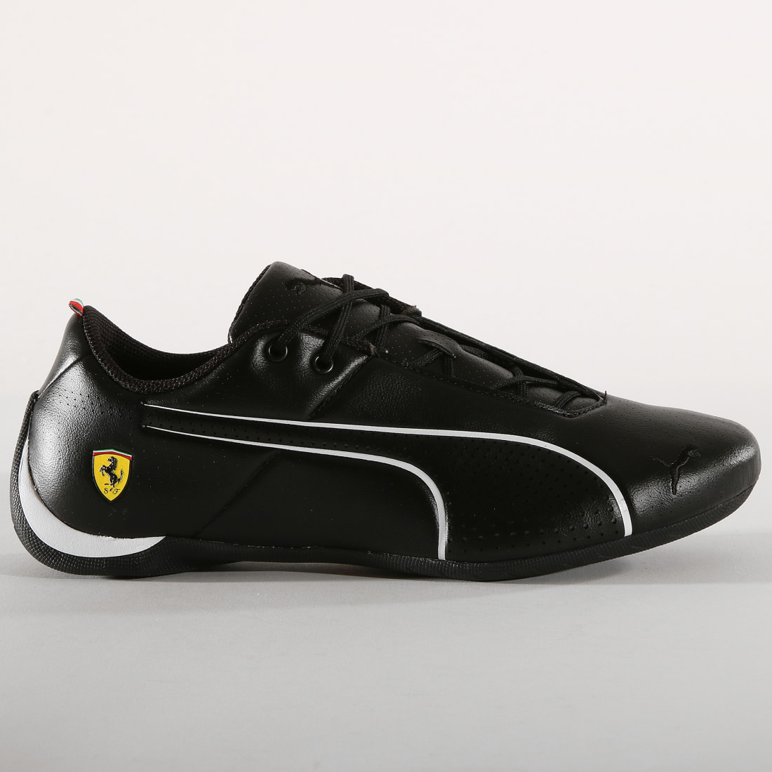 puma ferrari cat 6