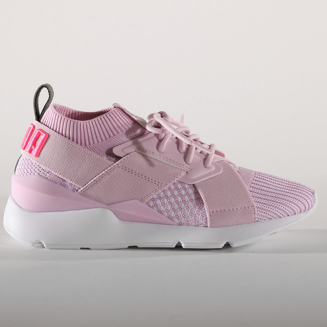 puma muse evoknit wns