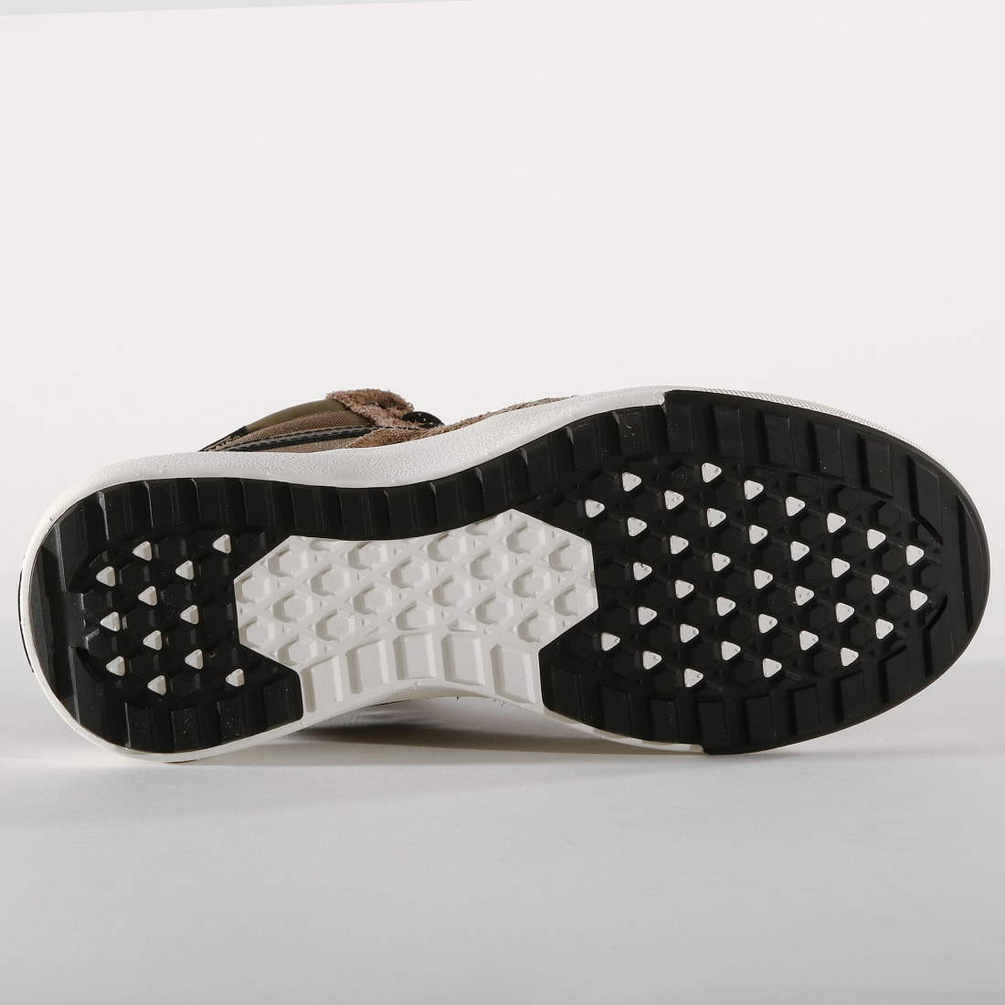 vans basse carreaux