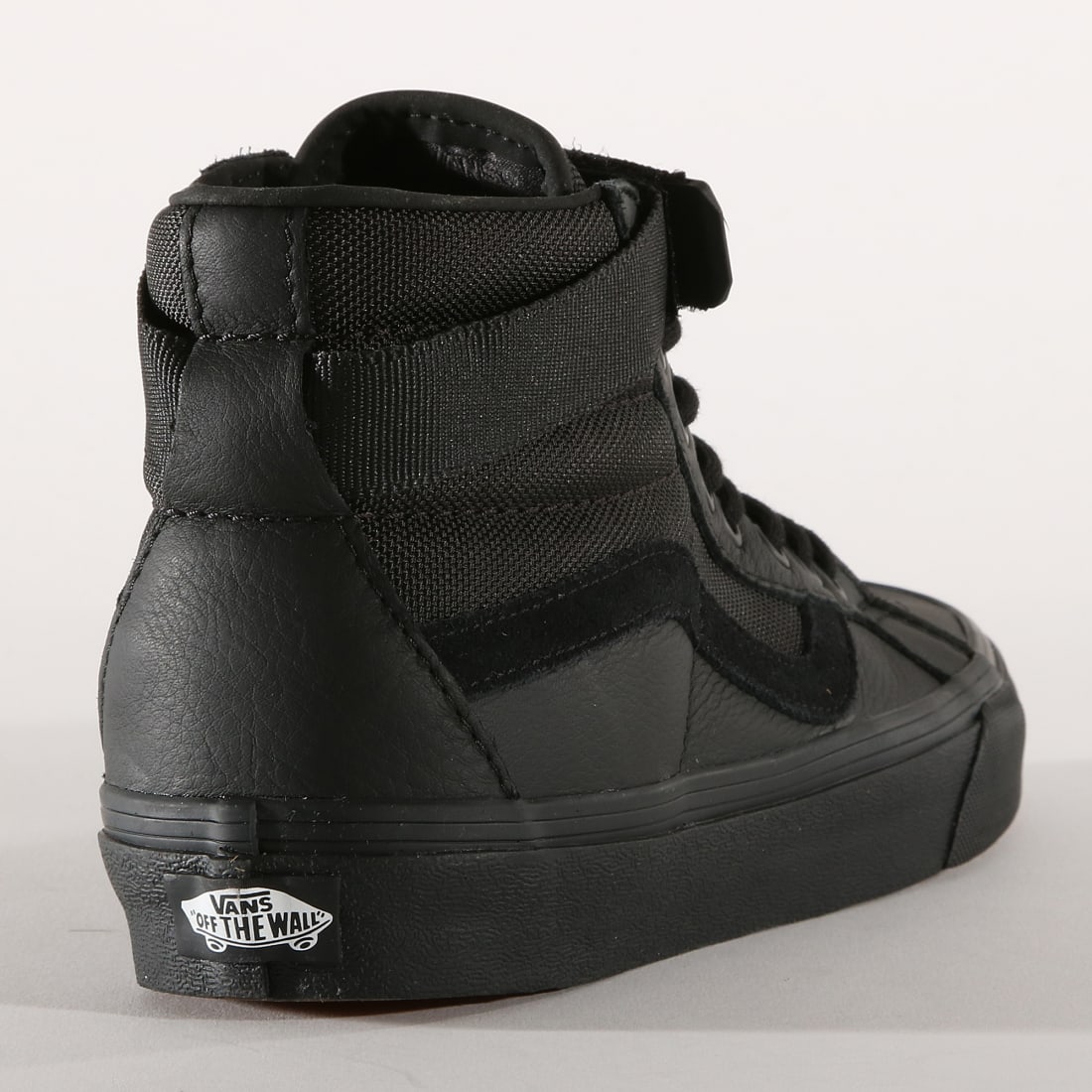 vans sk8 hi reissue strap