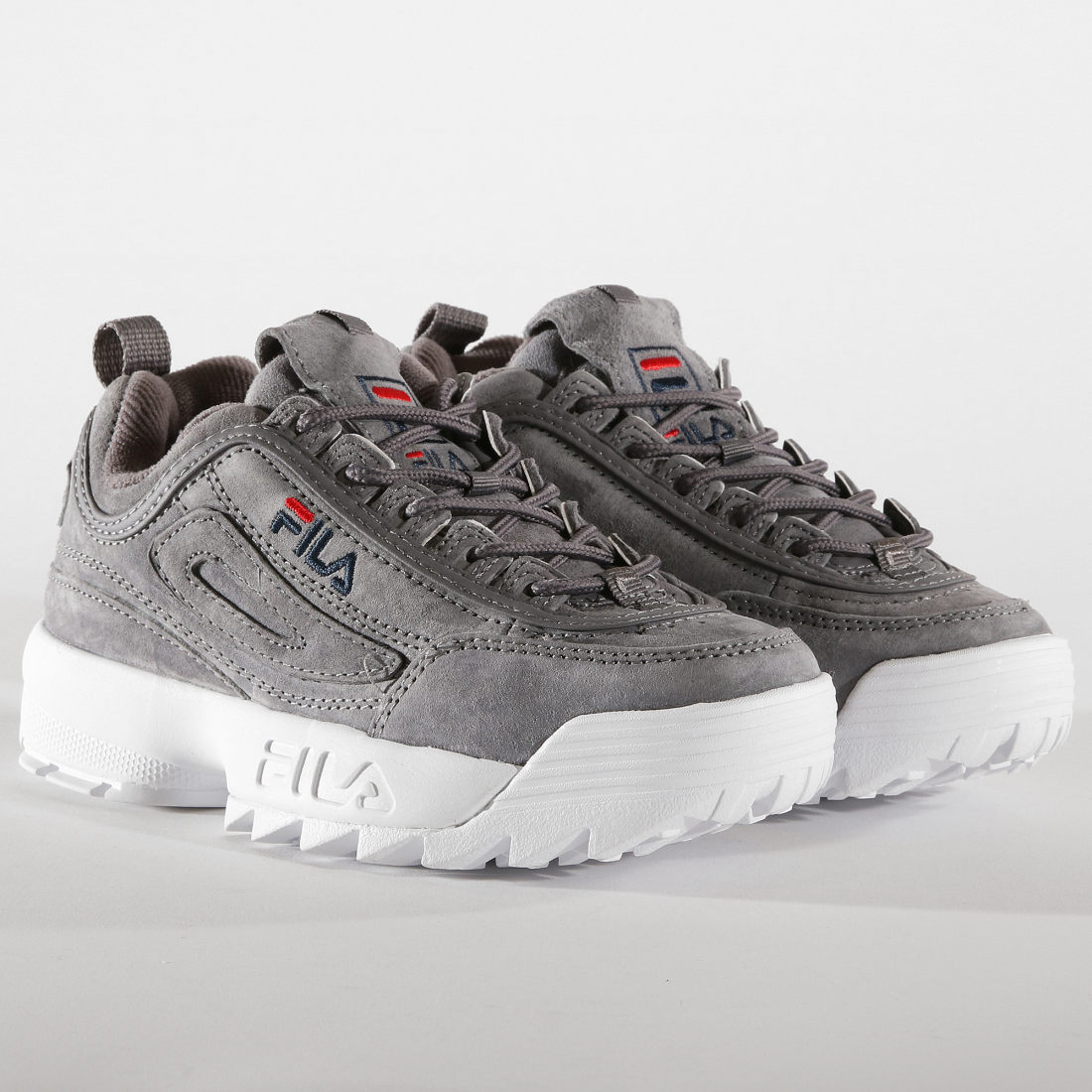 Fila new arrivals disruptor monument