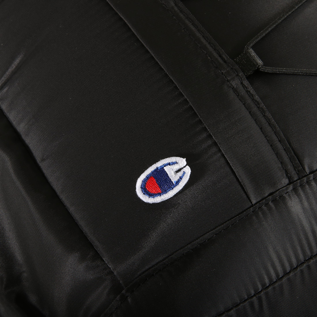 Champion - Sac A Dos 804454 Noir - LaBoutiqueOfficielle.com