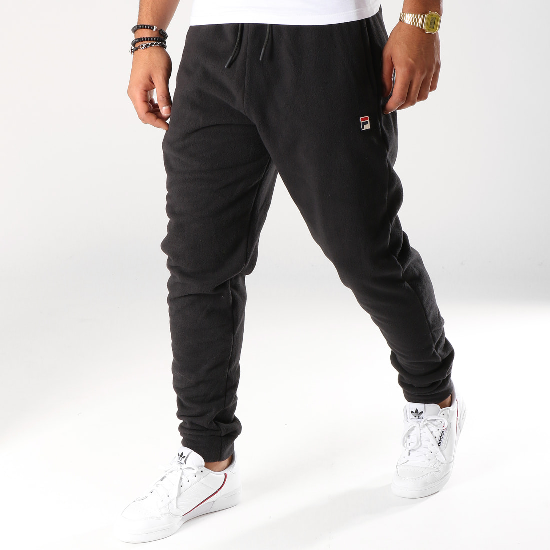 ensemble jogging homme fila