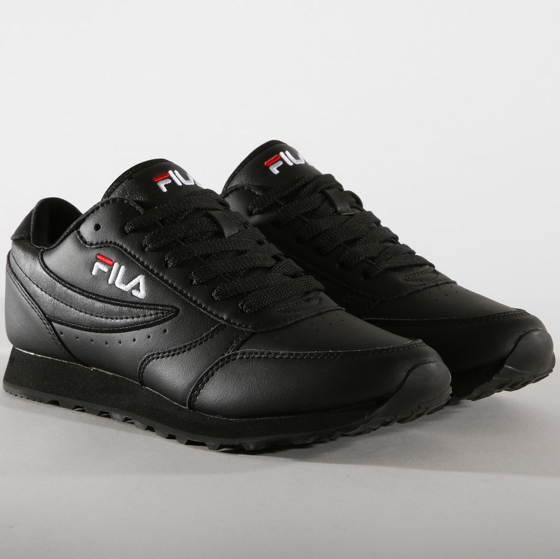 fila orbit jogger n low