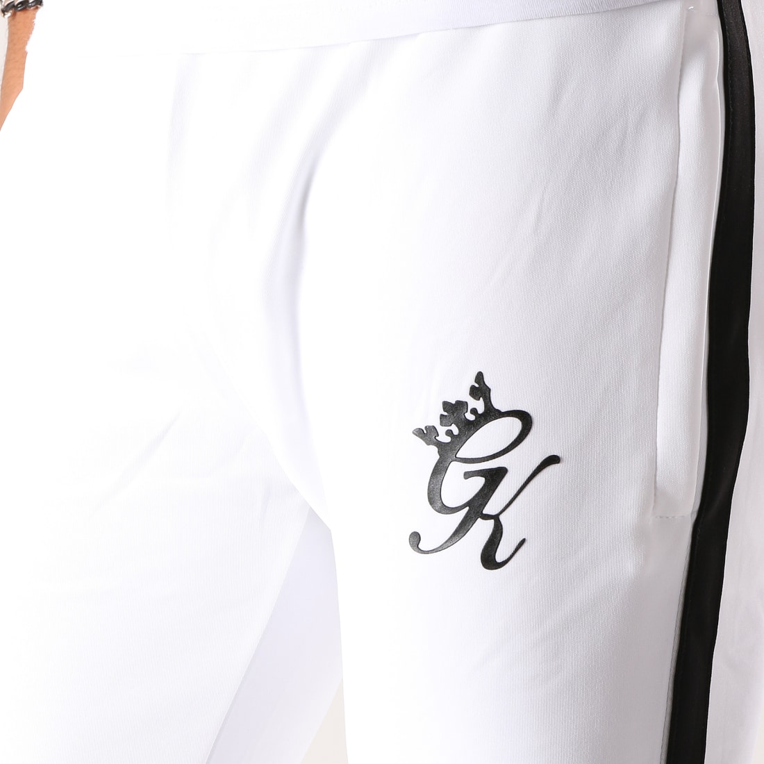 Gym king ellis poly pant clearance