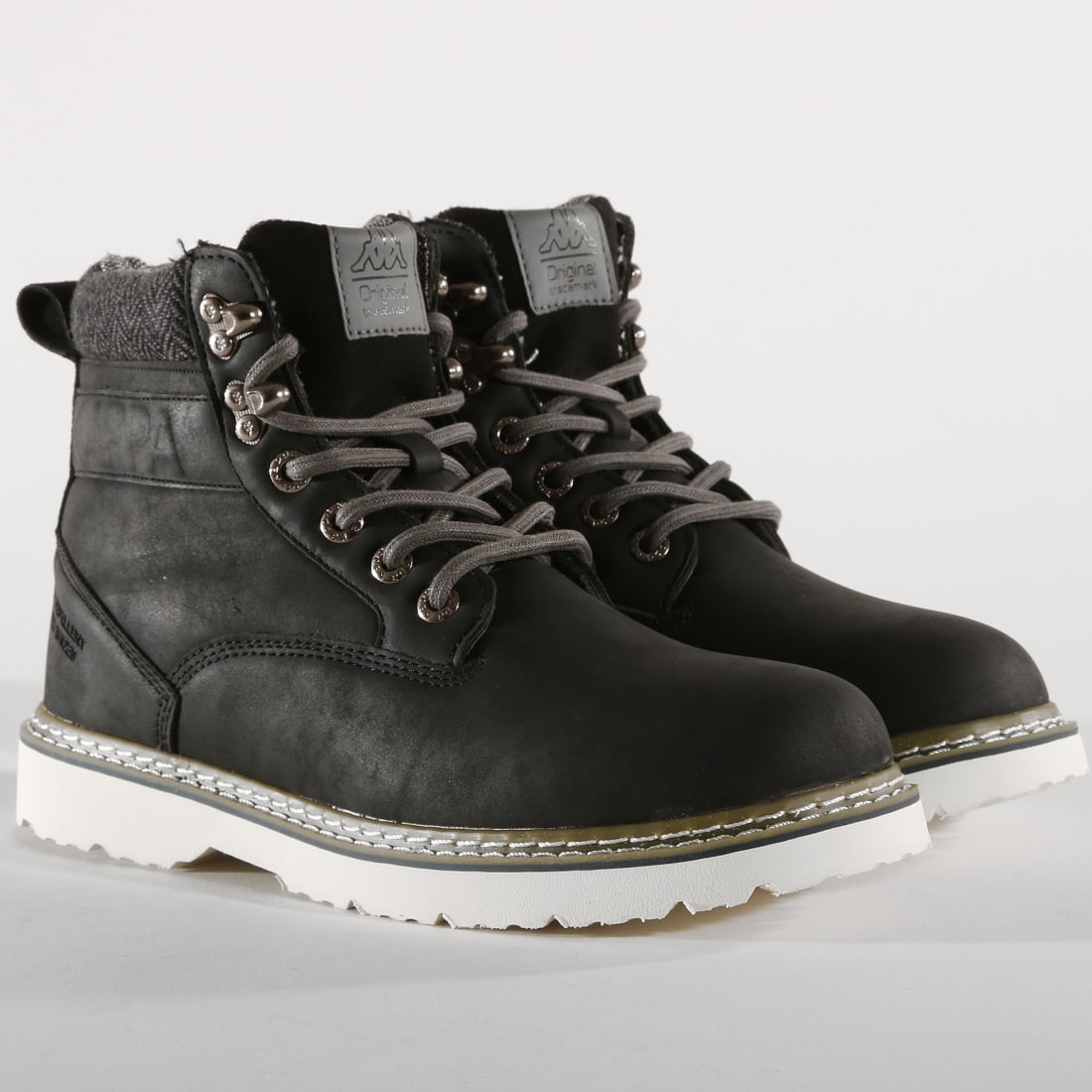 Kappa boots herren Clearance