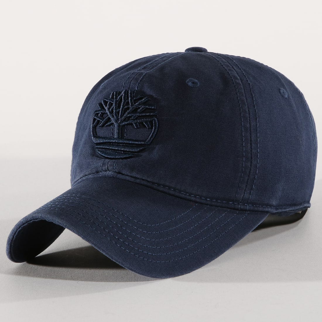 casquette timberland marron