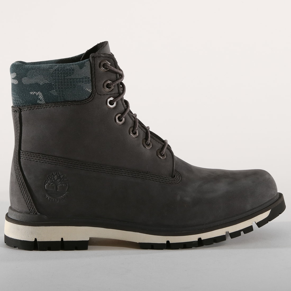 boots radford