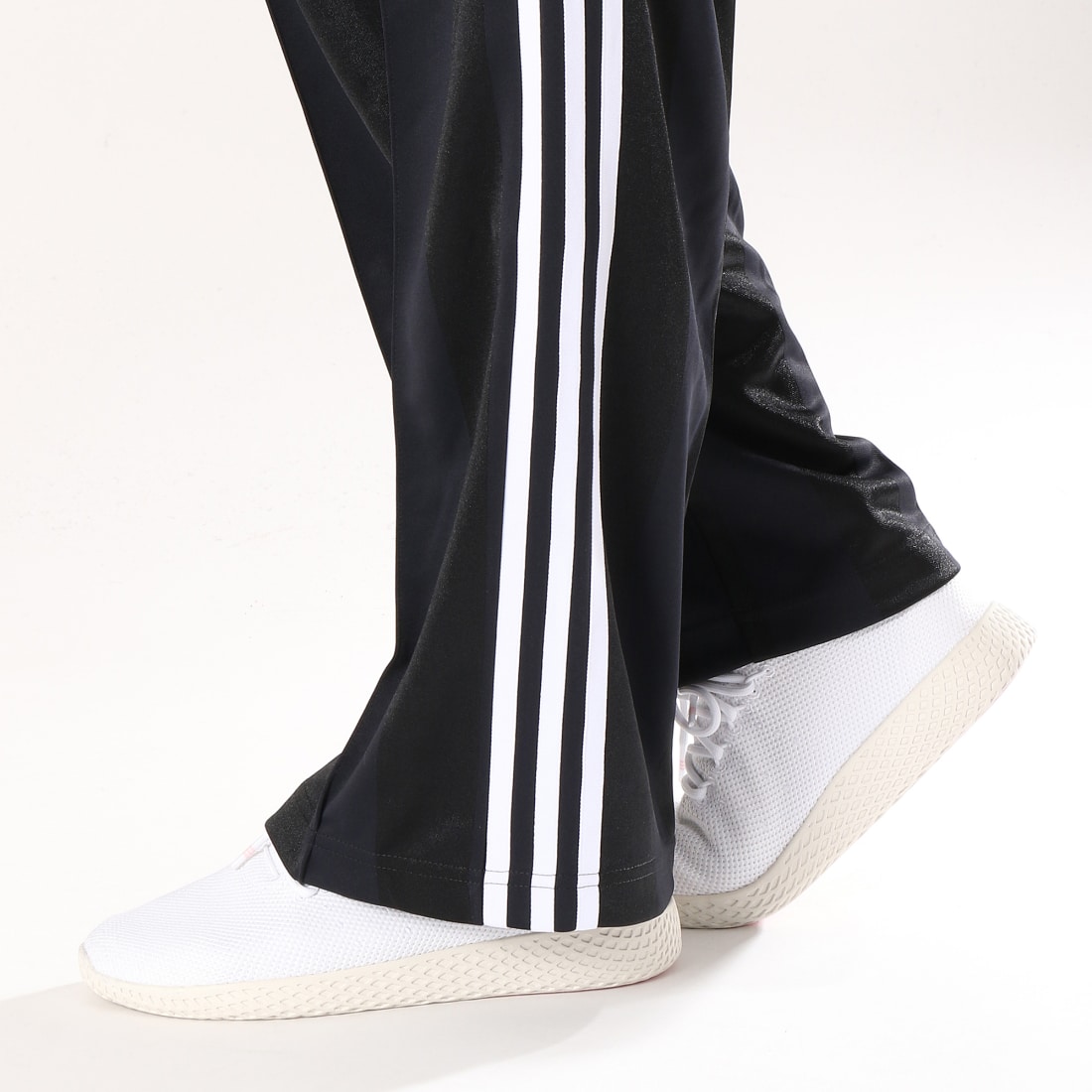 pantalon adidas femme blanc