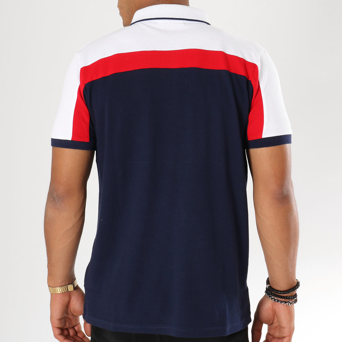 fila spencer polo