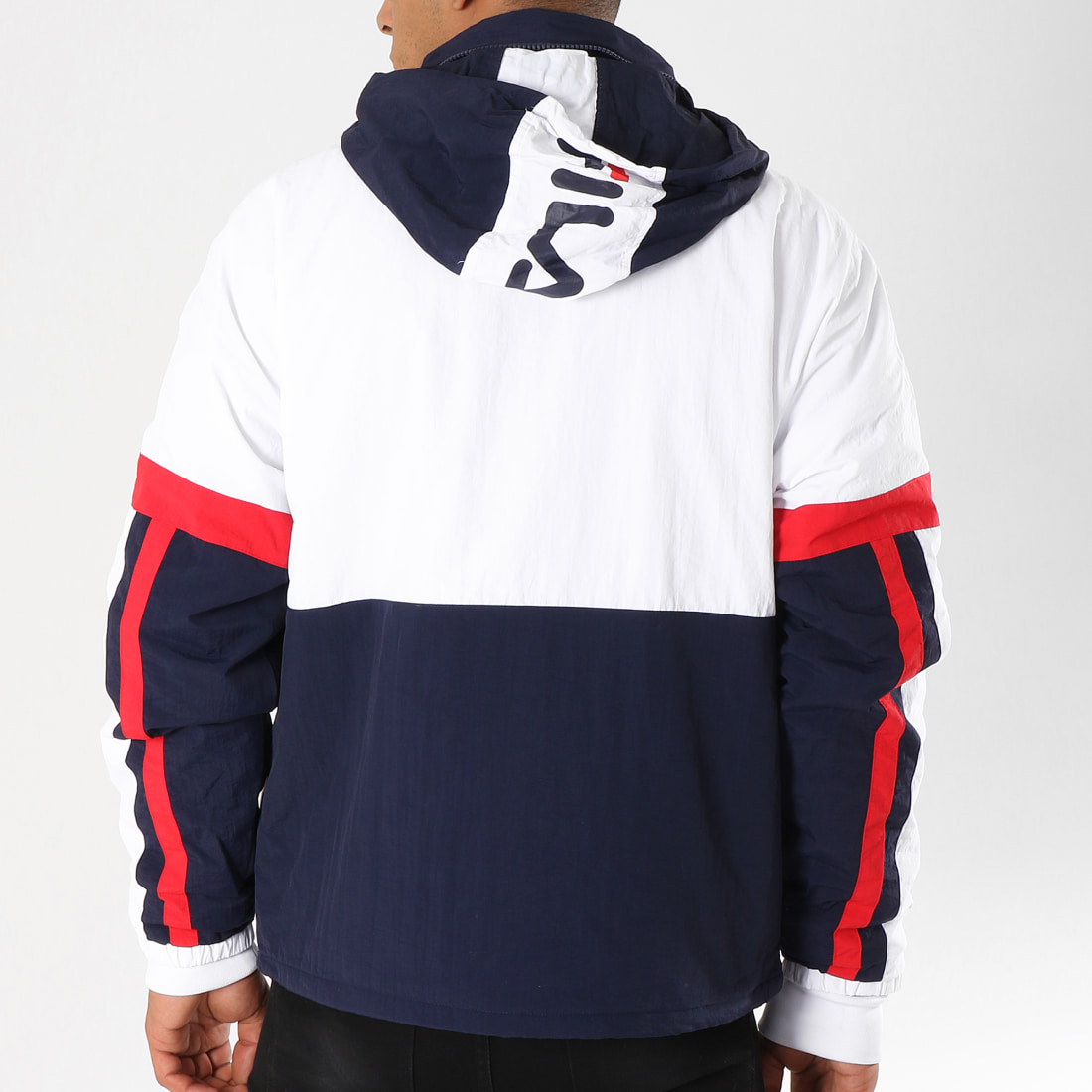 Fila riker top