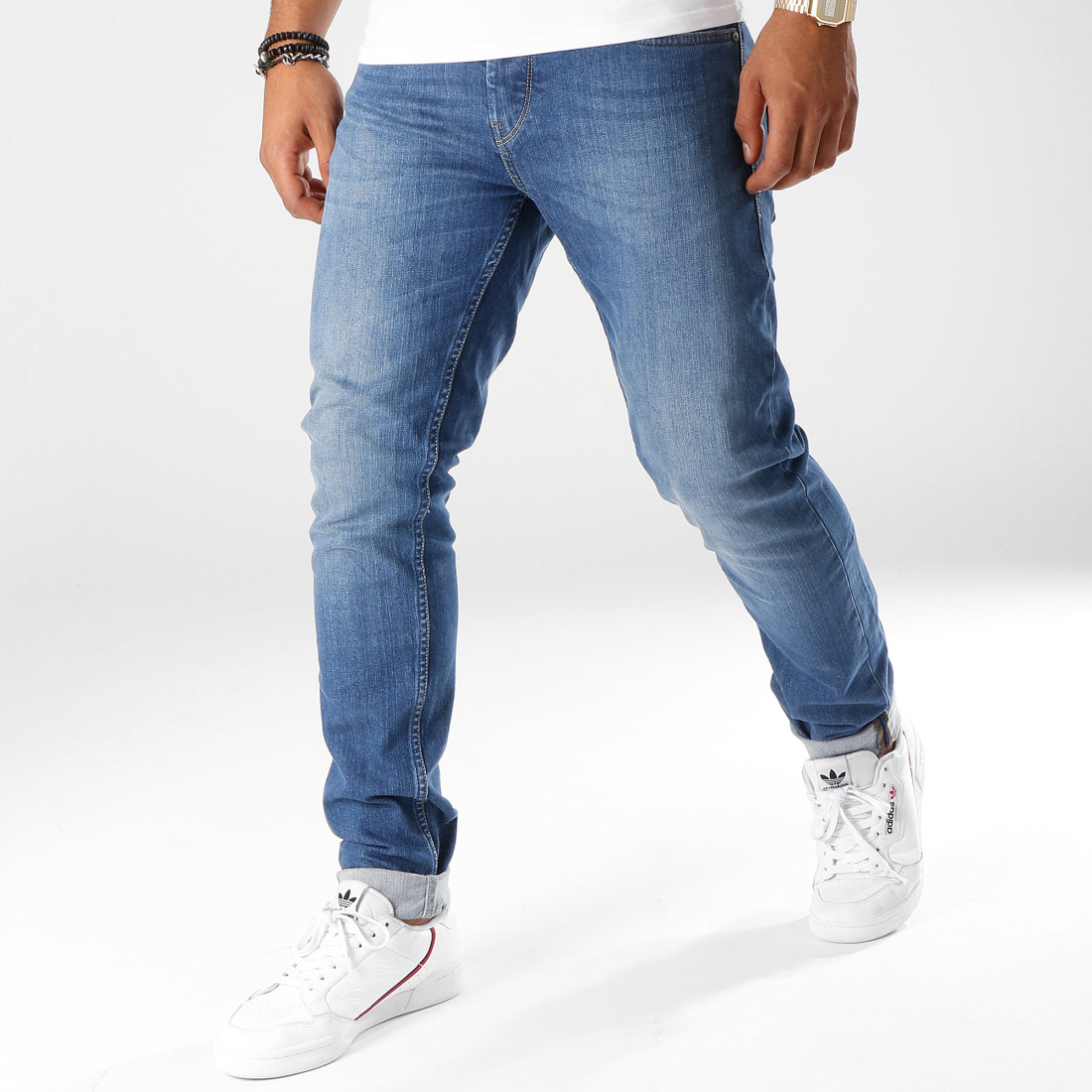 Jeans new arrivals tiffosi homme