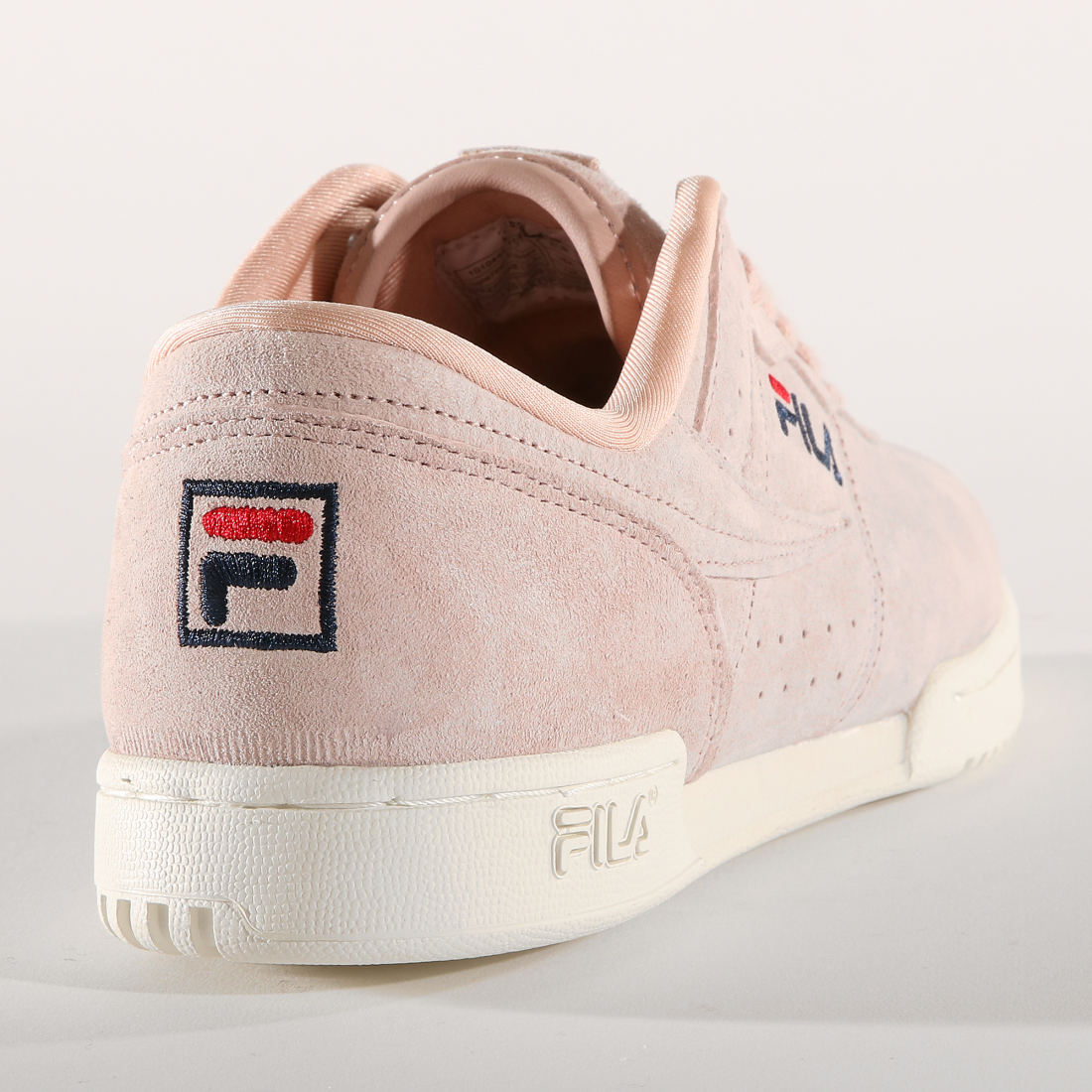fila lila