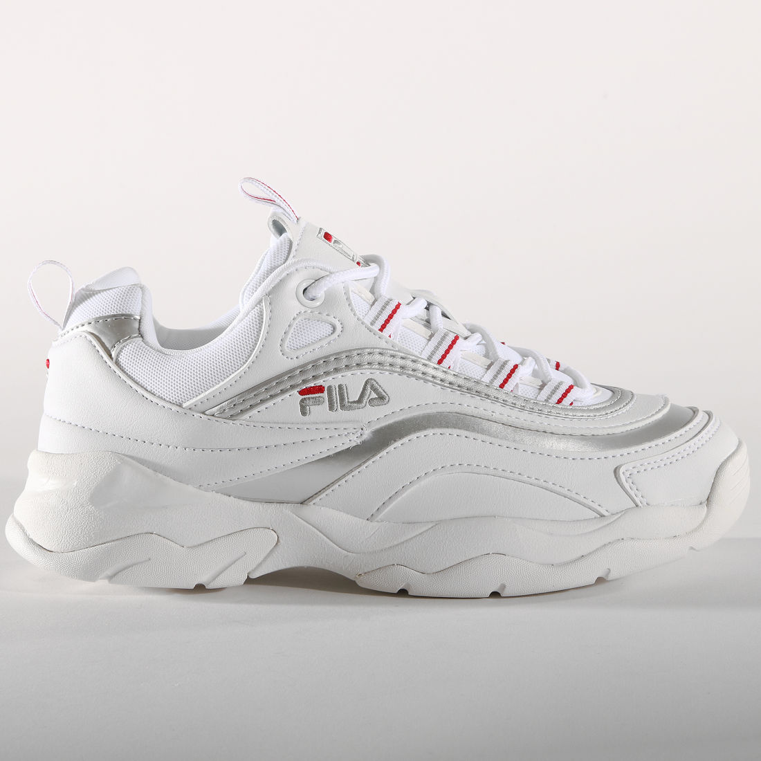 fila ray femme