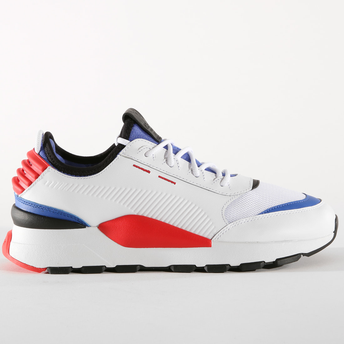 puma ignite comet