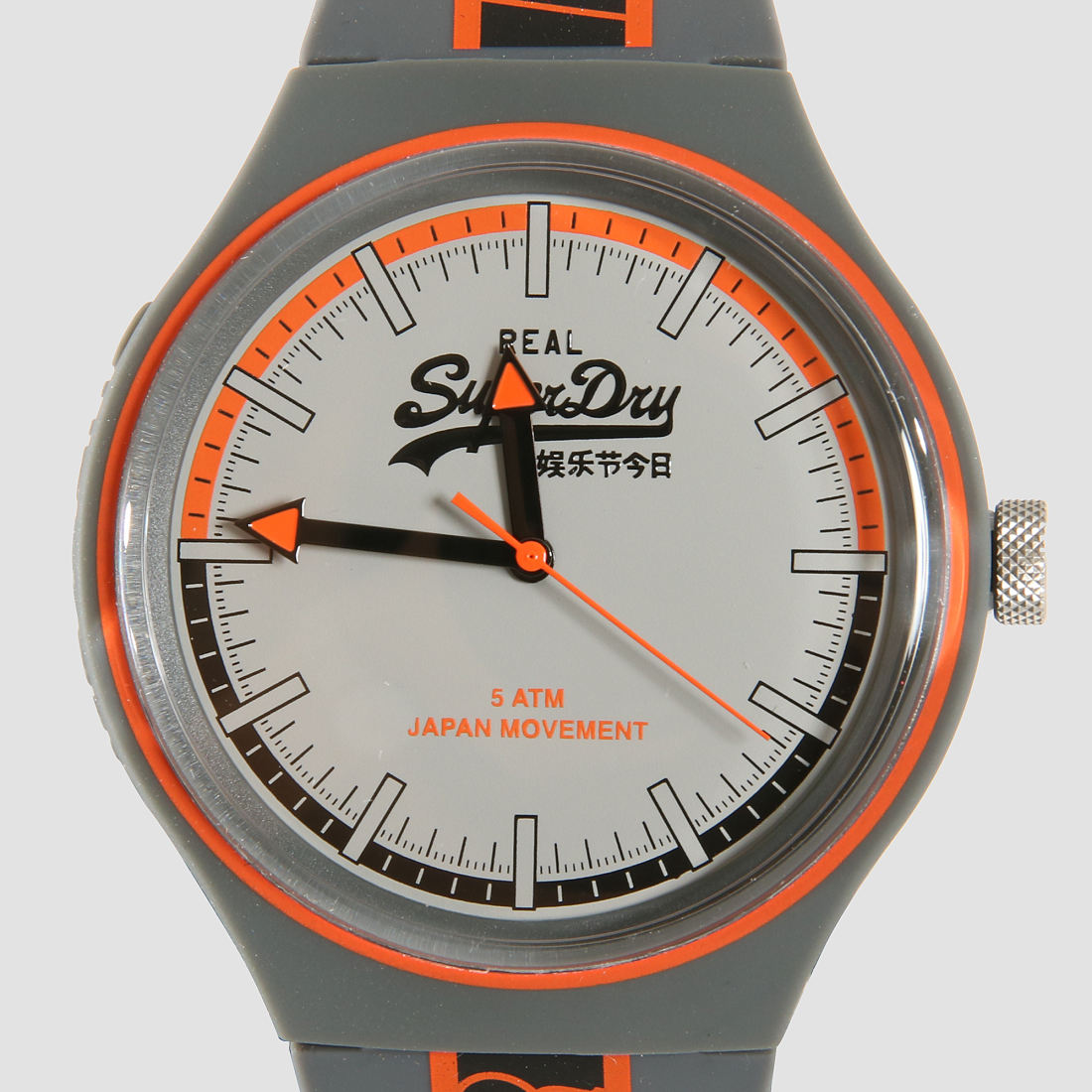 Montre superdry sport store