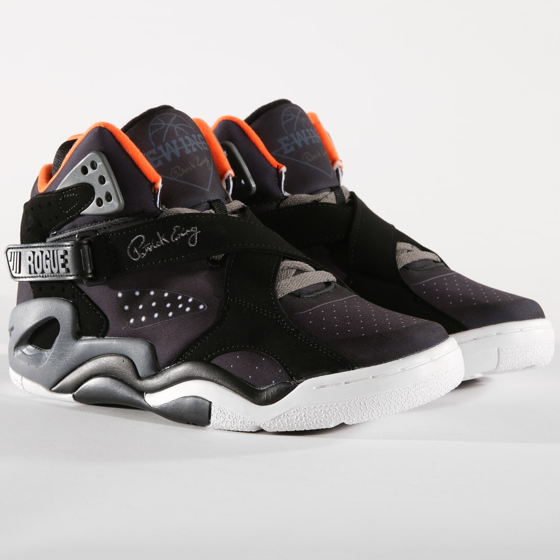 basket ewing rogue