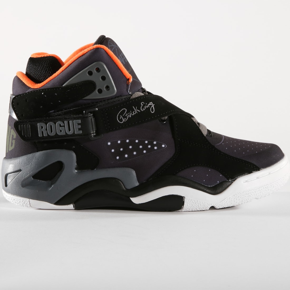 basket ewing rogue