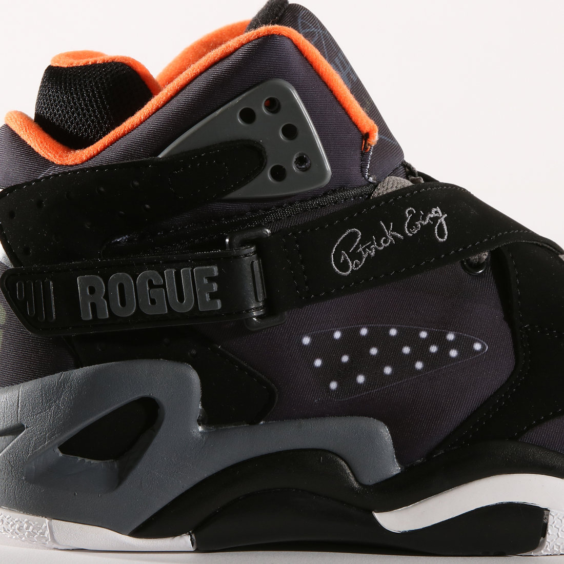 basket ewing rogue