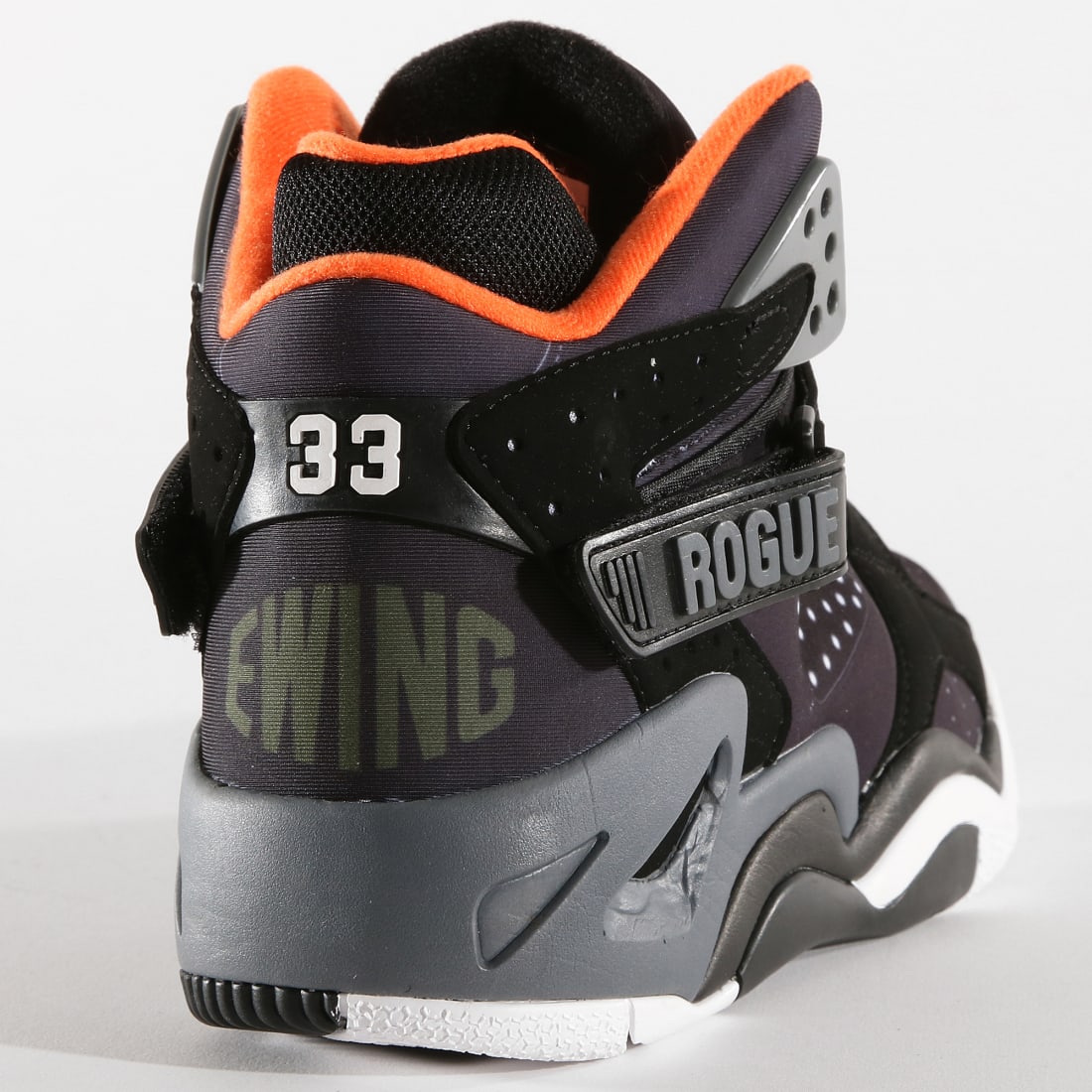 basket ewing rogue