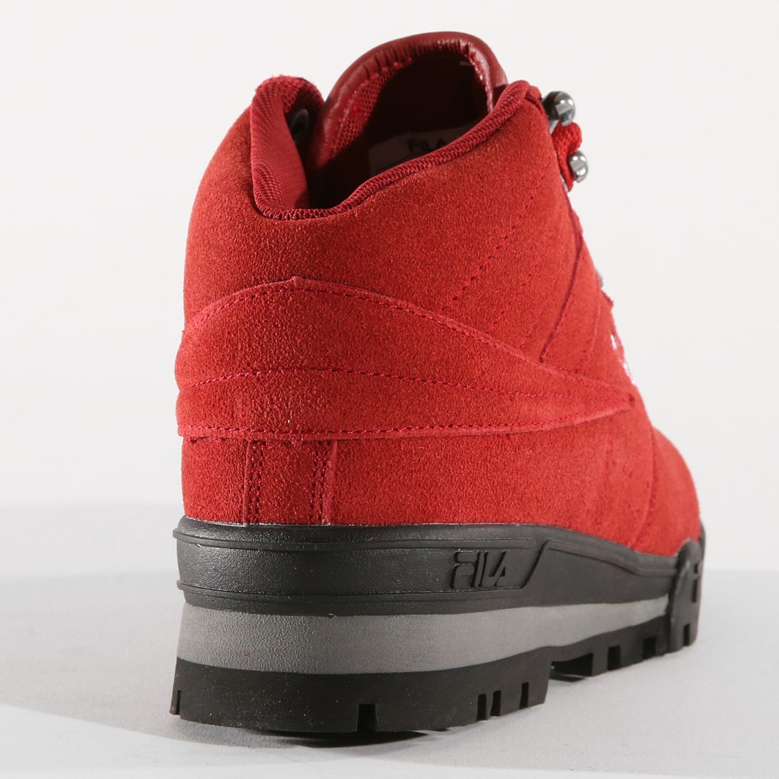fila chaussure chaussette femme