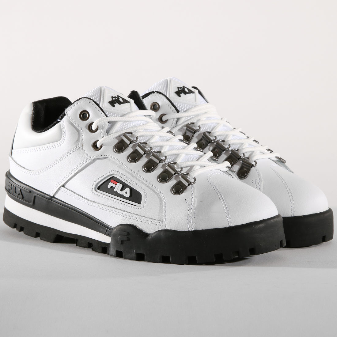 fila trailblazer platform