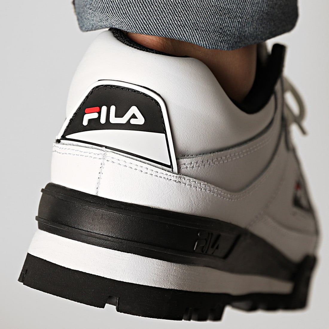 les chaussures fila 2018