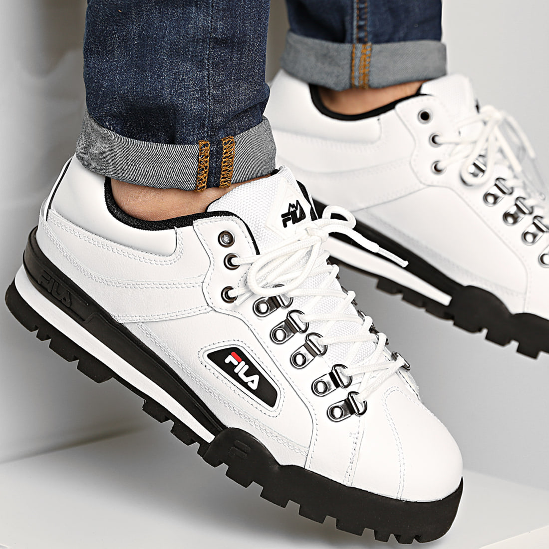 fila 2018 chaussure