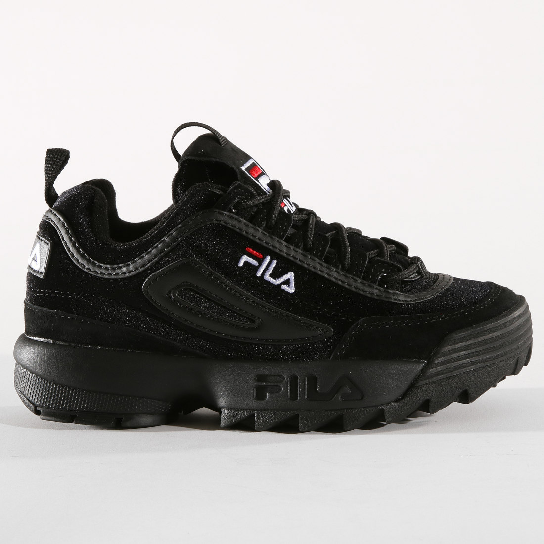 basket fila femme pas cher