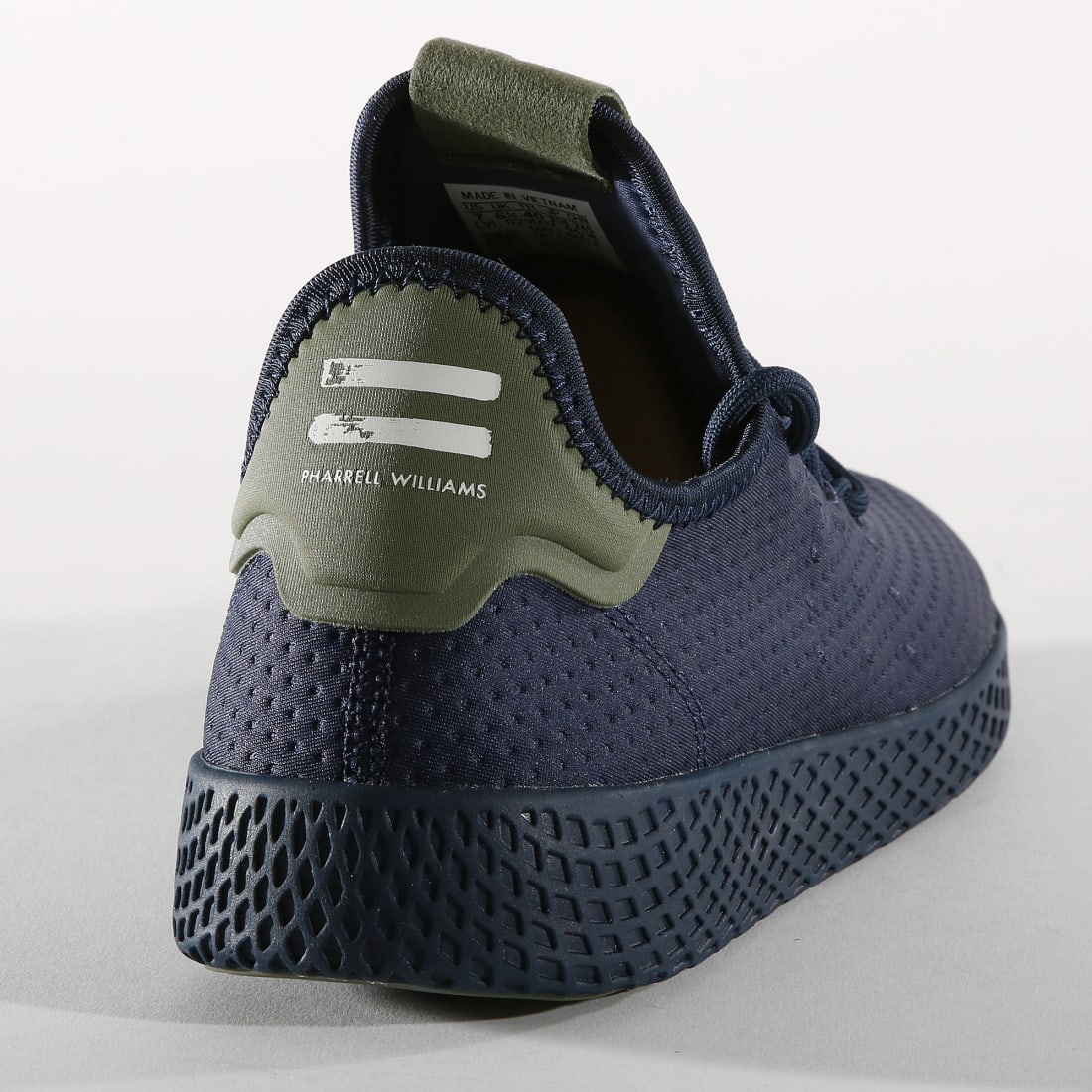 basket pharrell williams